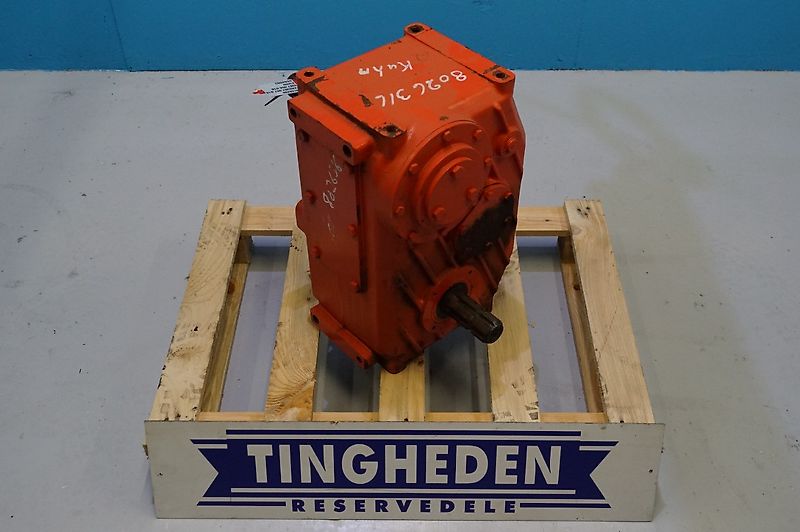 Kuhn Fodervogn (Spare part/Reservedel/Ersatzteil)