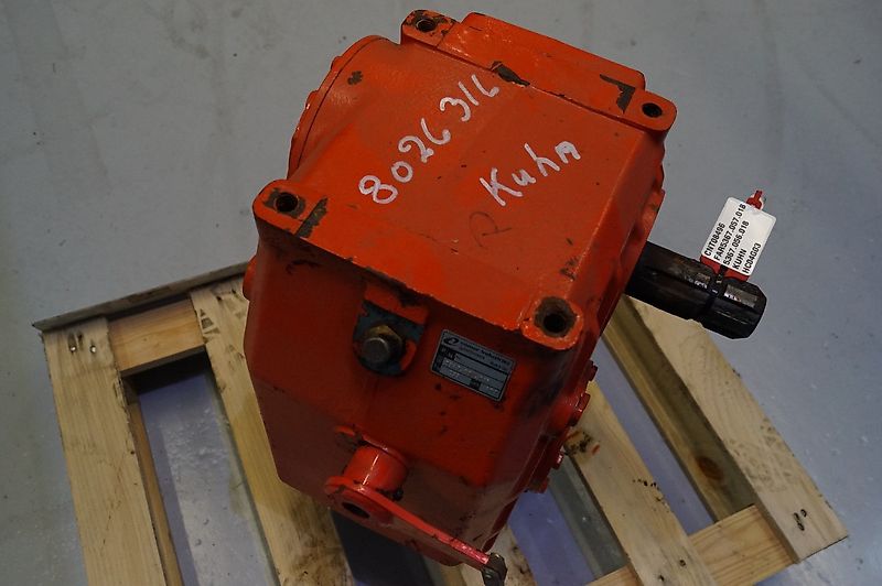 Kuhn Fodervogn (Spare part/Reservedel/Ersatzteil)