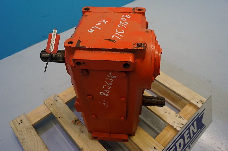 Kuhn Fodervogn (Spare part/Reservedel/Ersatzteil)