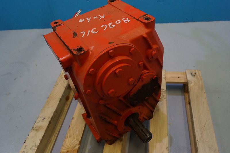 Kuhn Fodervogn (Spare part/Reservedel/Ersatzteil)