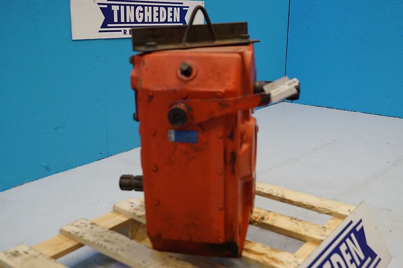 Kuhn Fodervogn (Spare part/Reservedel/Ersatzteil)