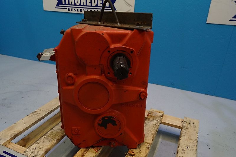 Kuhn Fodervogn (Spare part/Reservedel/Ersatzteil)