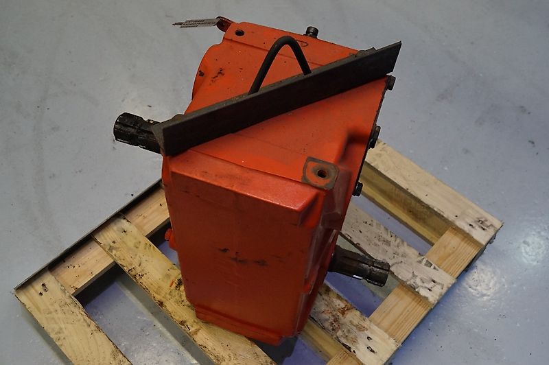 Kuhn Fodervogn (Spare part/Reservedel/Ersatzteil)