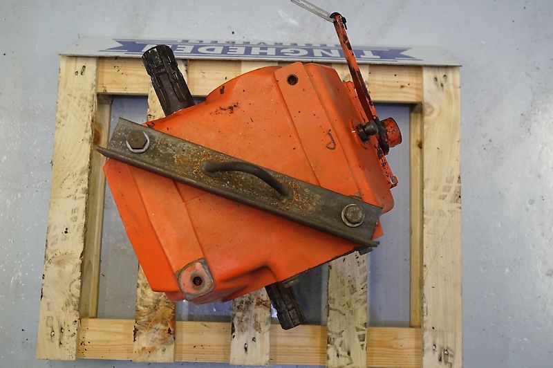 Kuhn Fodervogn (Spare part/Reservedel/Ersatzteil)