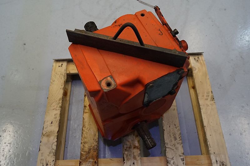 Kuhn Fodervogn (Spare part/Reservedel/Ersatzteil)