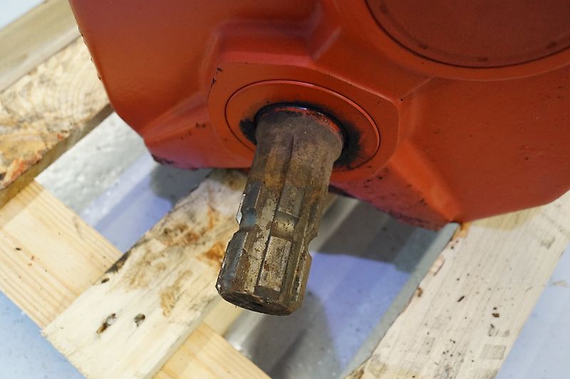 Kuhn Fodervogn (Spare part/Reservedel/Ersatzteil)