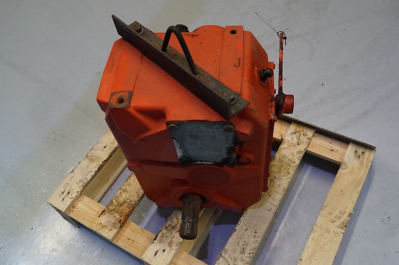 Kuhn Fodervogn (Spare part/Reservedel/Ersatzteil)