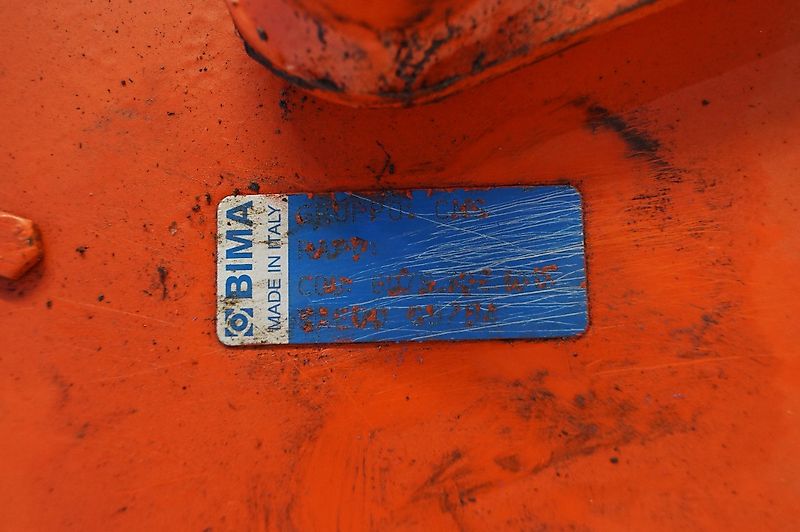 Kuhn Fodervogn (Spare part/Reservedel/Ersatzteil)