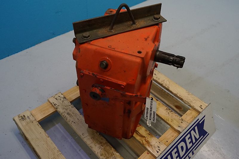 Kuhn Fodervogn (Spare part/Reservedel/Ersatzteil)