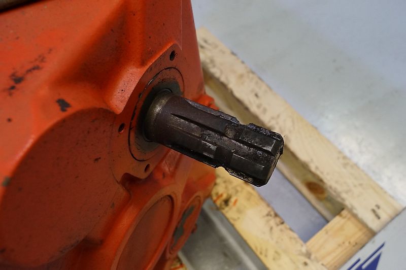 Kuhn Fodervogn (Spare part/Reservedel/Ersatzteil)