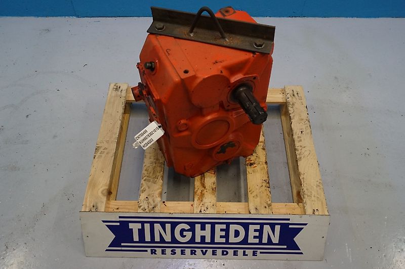 Kuhn Fodervogn (Spare part/Reservedel/Ersatzteil)