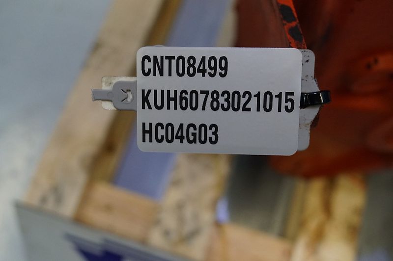 Kuhn Fodervogn (Spare part/Reservedel/Ersatzteil)