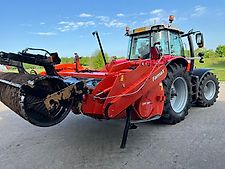 FarmaX LRP300 Profi spitmachine