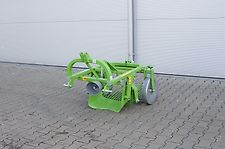 Bomet Kartoffelroder MINI | Schwingsiebroder | Kartoffelpflug
