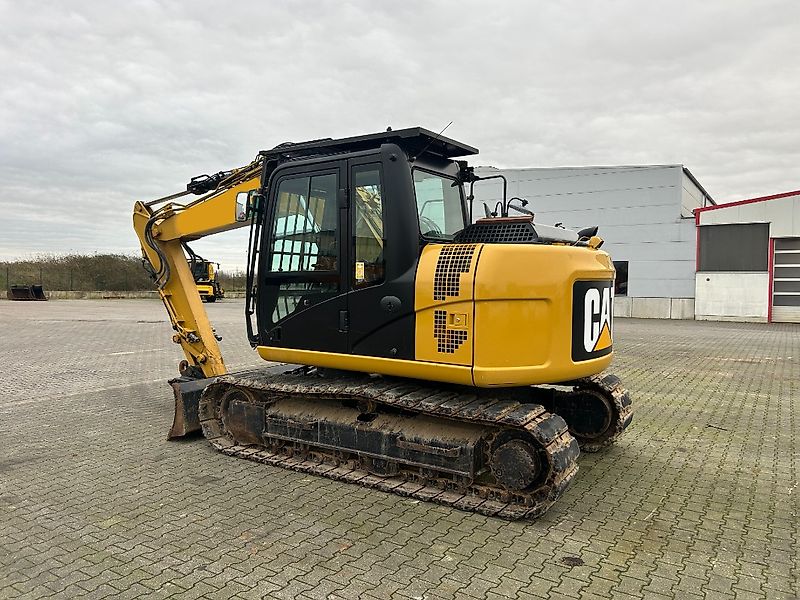 Caterpillar 311 F L RR
