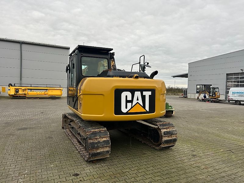 Caterpillar 311 F L RR