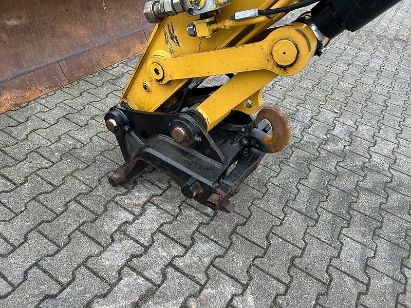 Caterpillar 311 F L RR