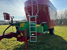 Strautmann Verti-Mix 2401 Double