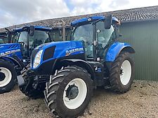 New Holland T7.170 CLASSIC