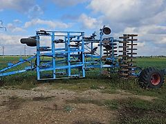 Lemken Thorit 10/500 KUEA