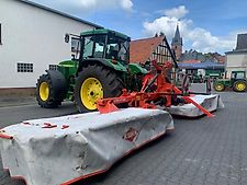 Kuhn GMD 8730FF