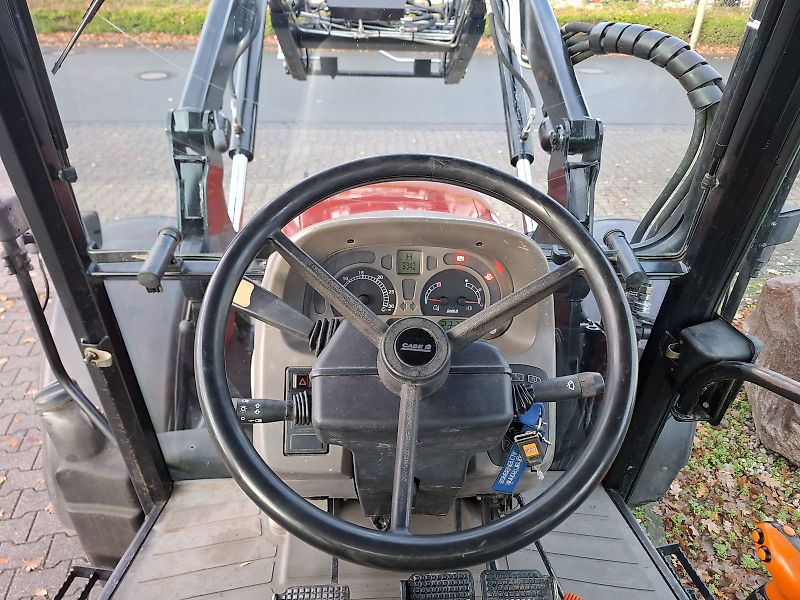 Case IH JXU 1090