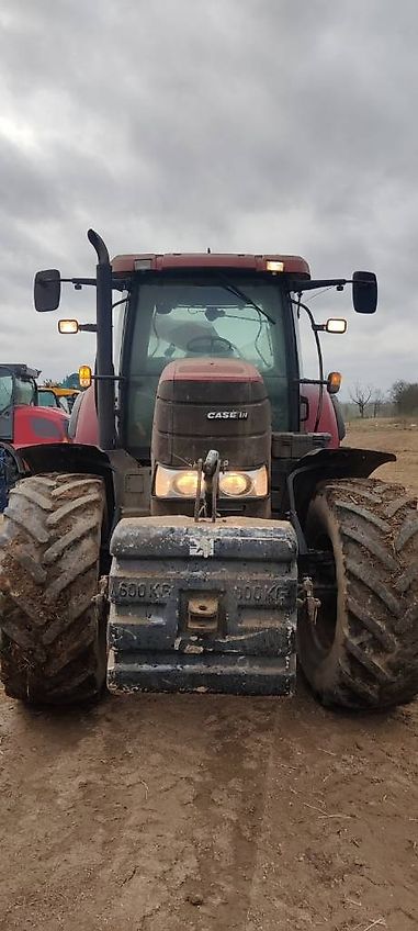 Case IH Puma 160