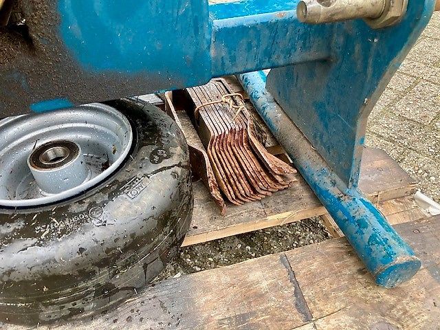 Maaier Green Clipper Sport 400