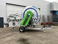 Bauer Rainstar E400 125-400 nr.9