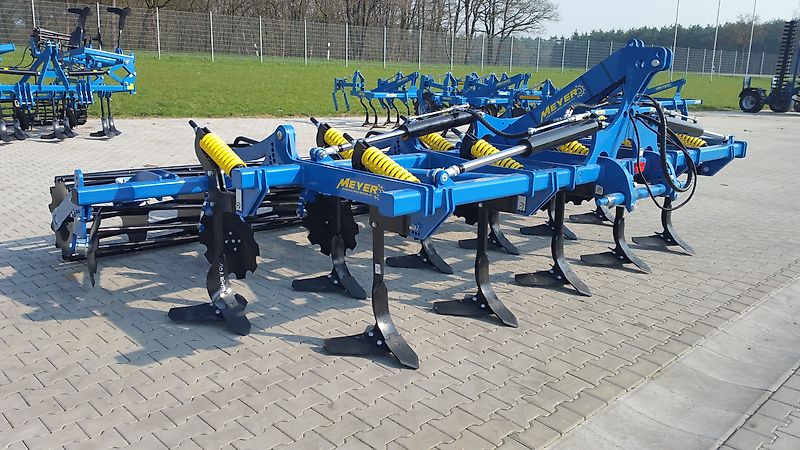 Meyer FLG 5000 Profi