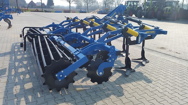 Meyer FLG 5000 Profi