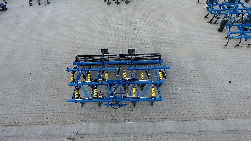 Meyer FLG 5000 Profi