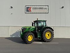 John Deere 6215 R