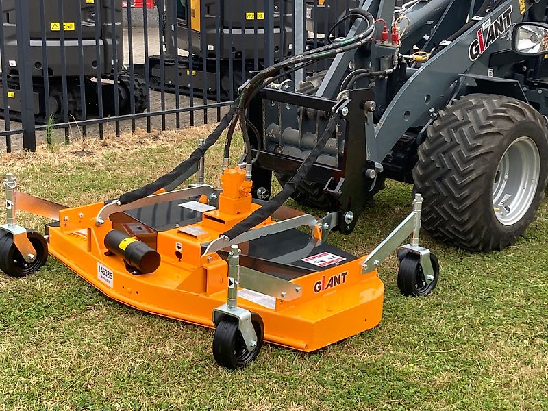 Giant circelmaaier 150 cm