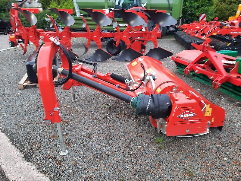 Kuhn TBES 262 Böschungsmulcher