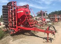 Horsch Pronto 8 DC Horsch Pronto 8 DC