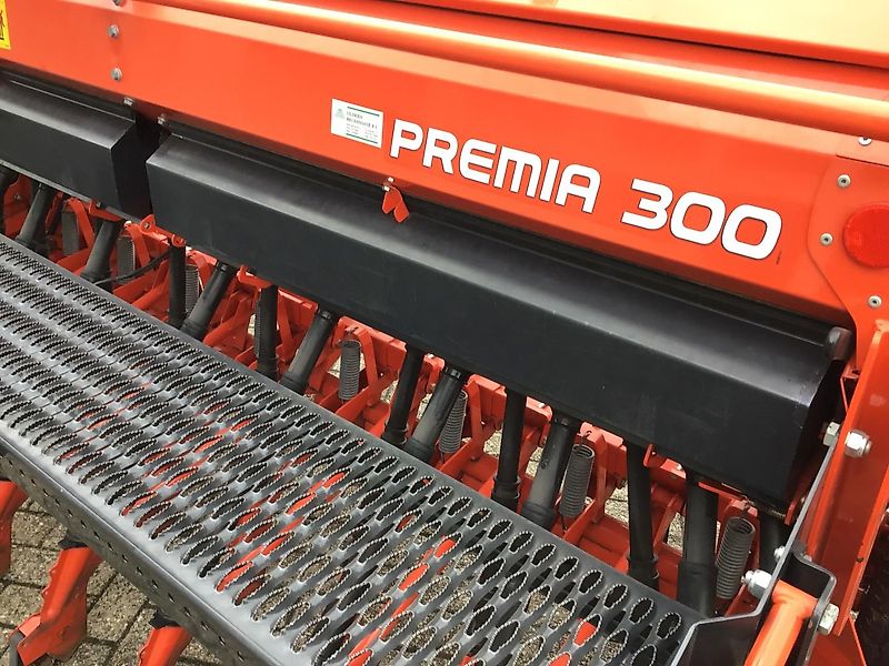 Kuhn Premia 300