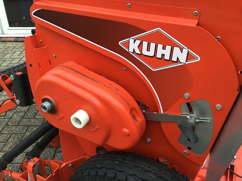 Kuhn Premia 300