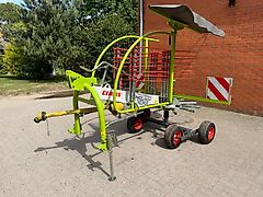 Claas Liner 370