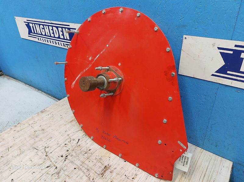 Kuhn Maxima (Spare part/Reservedel/Ersatzteil)