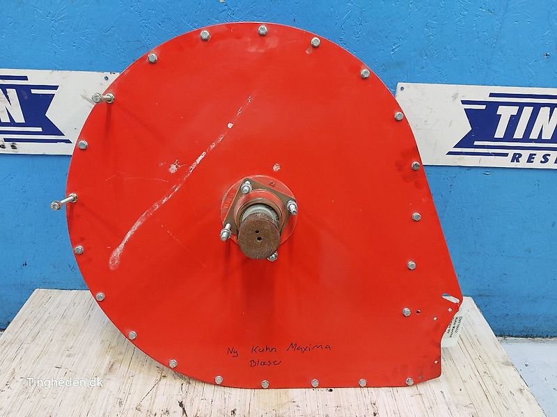 Kuhn Maxima (Spare part/Reservedel/Ersatzteil)