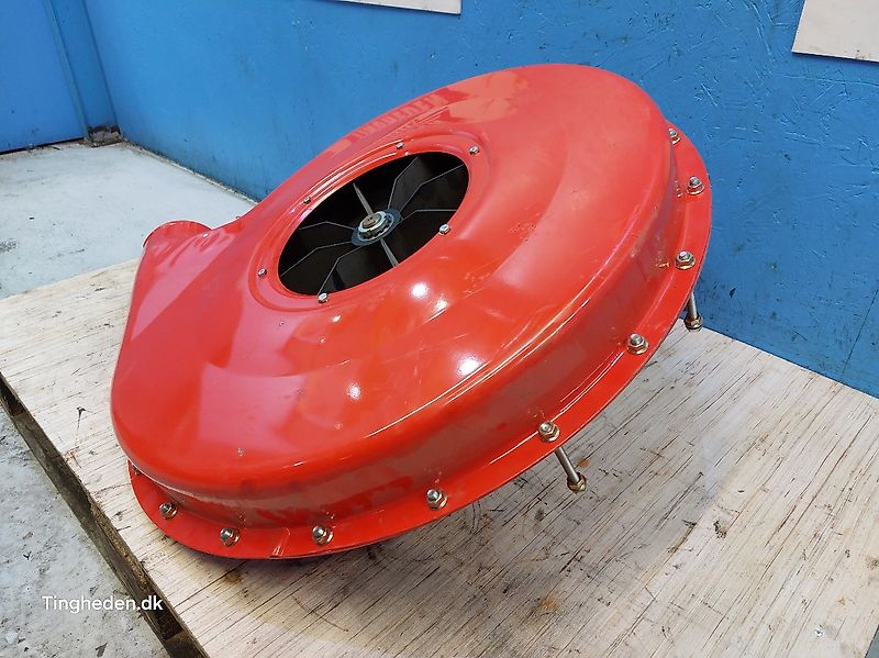 Kuhn Maxima (Spare part/Reservedel/Ersatzteil)