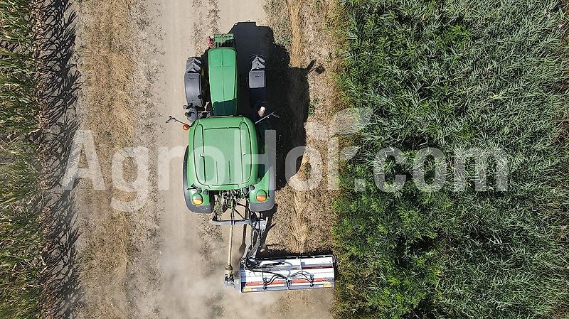 Aardenburg Beta XL 2400-2600 Grizzly / Böschungsmulcher 240-260 cm