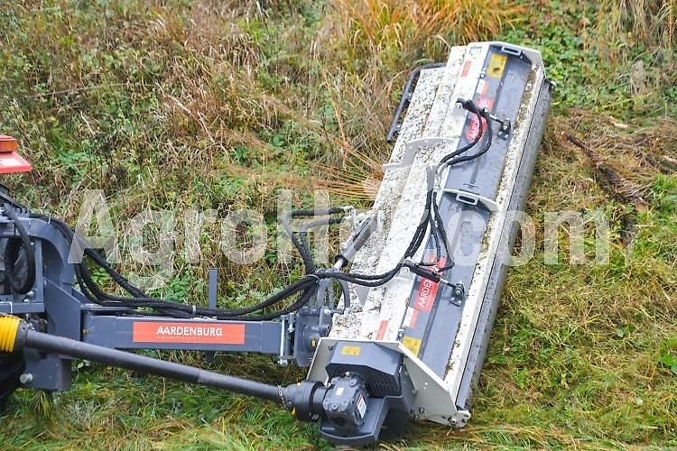 Aardenburg Beta XL 2400-2600 Grizzly / Böschungsmulcher 240-260 cm