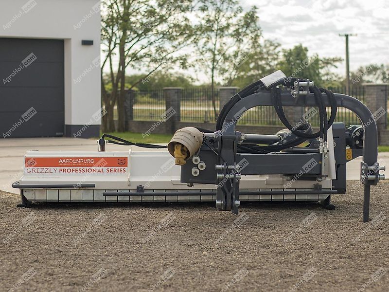 Aardenburg Beta XL 2400-2600 Grizzly / Böschungsmulcher 240-260 cm