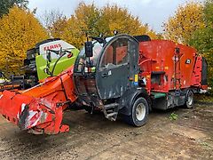Kuhn SPW Intense 16.2 CS