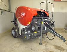 Lely RP 245 BCE 17 Messer