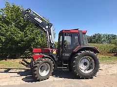 D&D Landtechnika Frontlader fur Case 745 / Lieerung frei