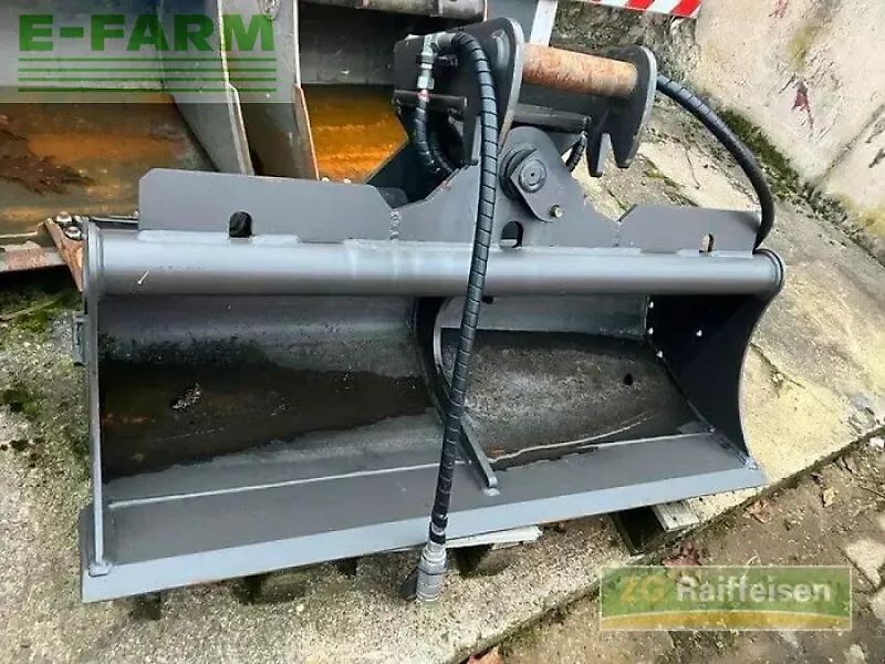 Caterpillar 303 minibagger