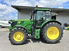 John Deere 6155R AP40